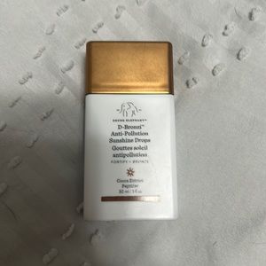 Drunk Elephant D- Bronzi Drops